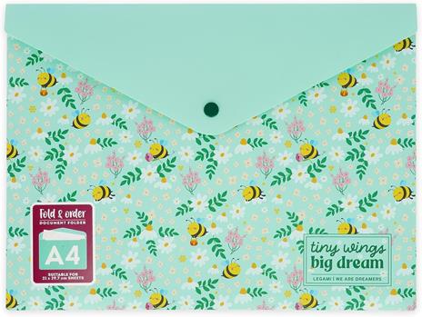 Cartella portadocumenti Legami Fold & Order - Ape