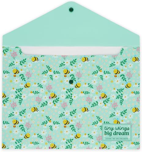 Cartella portadocumenti Legami Fold & Order - Ape - 2