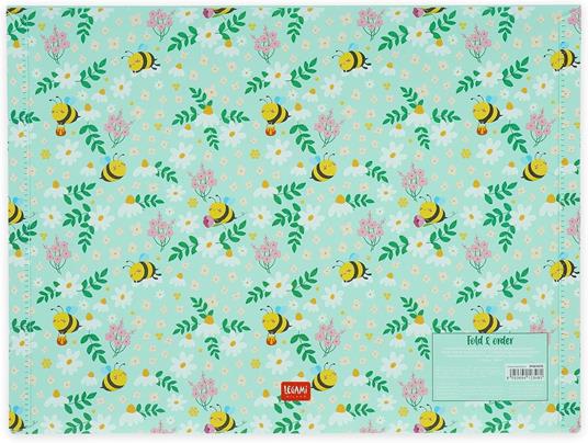 Cartella portadocumenti Legami Fold & Order - Ape - 3