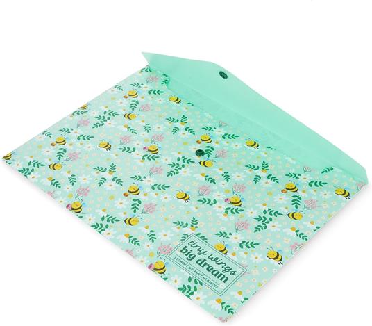 Cartella portadocumenti Legami Fold & Order - Ape - 4