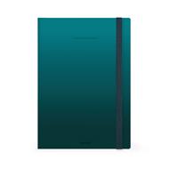 Agenda del docente 13 mesi 2027 settimanale Legami Large Deep Teal