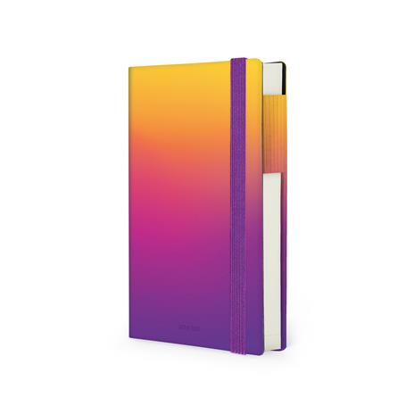 Agenda 16 mesi 2027 giornaliera Legami Medium Sunset Vibes - 4