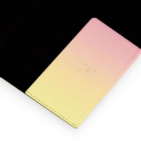 Agenda 16 mesi 2027 giornaliera Legami Medium Sunrise Lover - 7