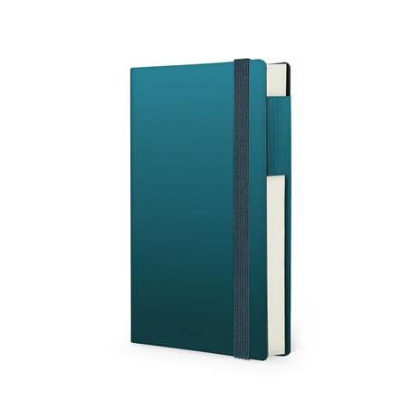Agenda 16 mesi 2027 giornaliera Legami Medium Deep Teal - 4