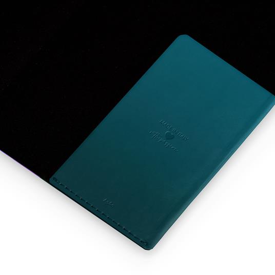 Agenda 16 mesi 2027 giornaliera Legami Medium Deep Teal - 7