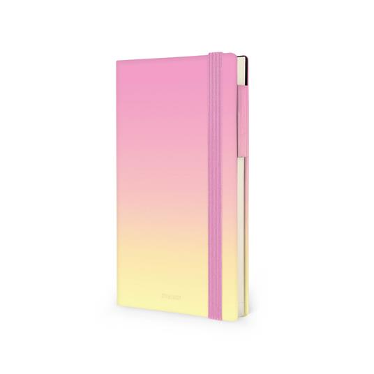 Agenda 16 mesi 2027 settimanale Legami Medium Sunrise Lover - 4