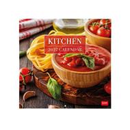 Calendario da parete Legami 2027 Food & Drink - Kitchen 30X29