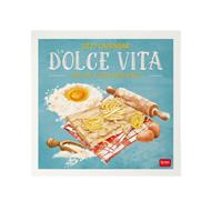 Calendario da parete Legami 2027 Food & Drink - La Dolce Vita 30X29
