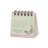Micro calendario Legami 2027 Cats - Kitty 5.8X5.3
