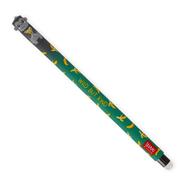 Penna gel cancellabile Legami Wild but Kind Gorilla, inchiostro nero