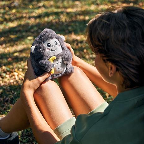 Peluche Mini Super Soft! Gorilla - 6