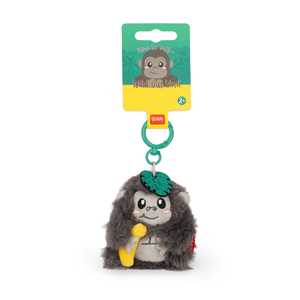 Giocattolo Peluche Tiny Super Soft! Gorilla Legami