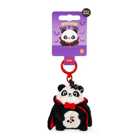 Portachiavi peluche Legami Super Soft! Halloween