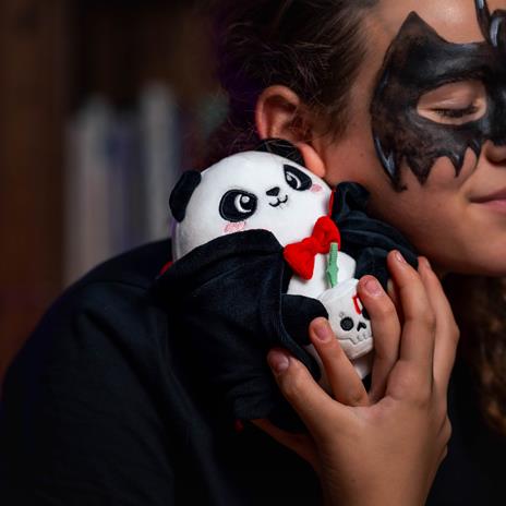 Portachiavi peluche Legami Super Soft! Halloween - 12