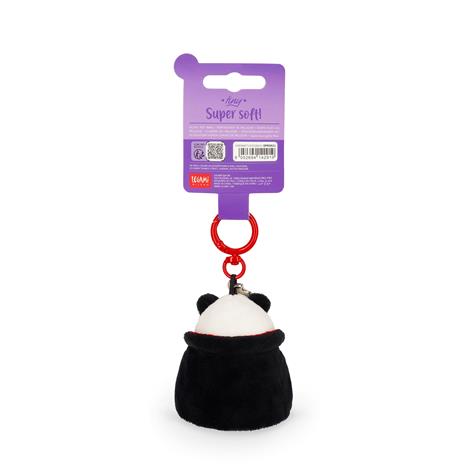 Portachiavi peluche Legami Super Soft! Halloween - 2