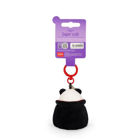 Portachiavi peluche Legami Super Soft! Halloween - 2