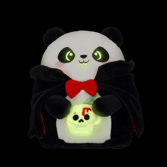 Portachiavi peluche Legami Super Soft! Halloween - 4