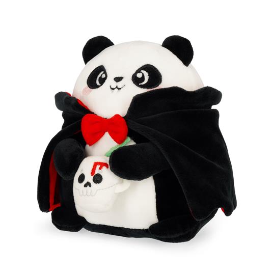 Portachiavi peluche Legami Super Soft! Halloween - 5