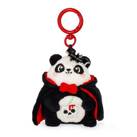 Portachiavi peluche Legami Super Soft! Halloween - 6