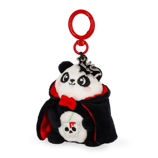 Portachiavi peluche Legami Super Soft! Halloween - 7