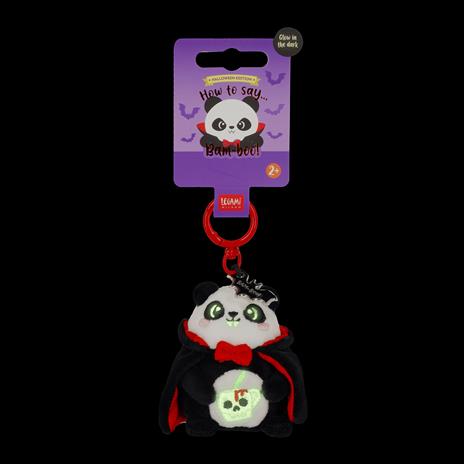 Portachiavi peluche Legami Super Soft! Halloween - 9