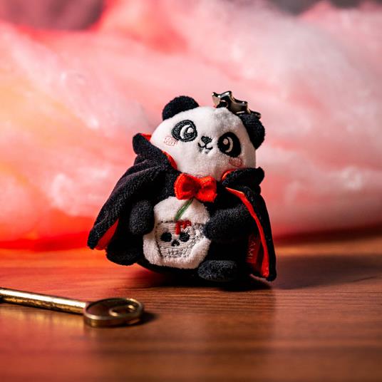 Portachiavi peluche Legami Super Soft! Halloween - 10