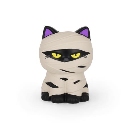 Matita anti-stress Legami Gattino - Mummia Halloween