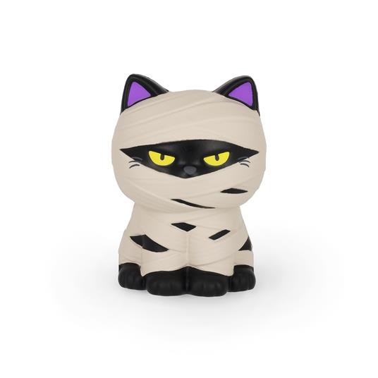 Matita anti-stress Legami Gattino - Mummia Halloween
