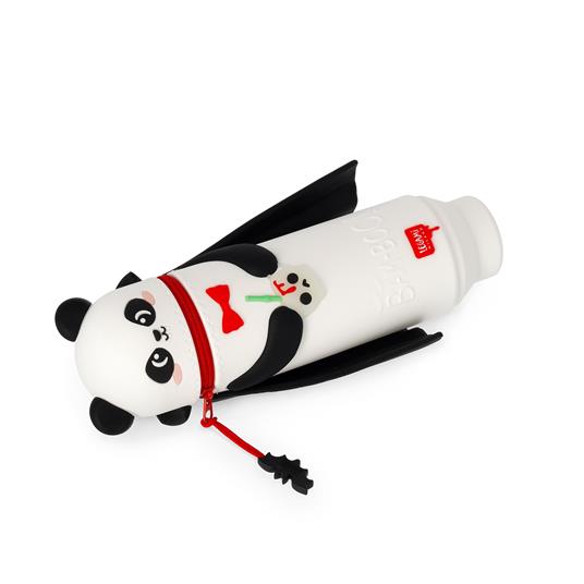 Astuccio in silicone Legami Kawaii 2 in 1 Halloween - 6