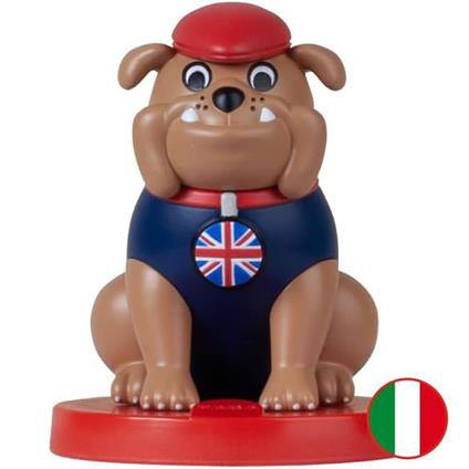 Happy English - 16 canzoni in inglese
