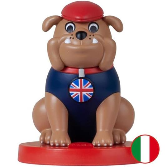 Happy English - 16 canzoni in inglese