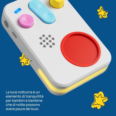 FABA raccontastorie + Personaggio Faba Me - 3