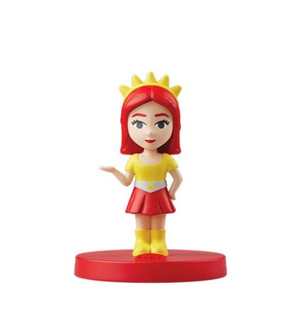 FABA Arriva Lucilla! - 11 canzoni per bambini