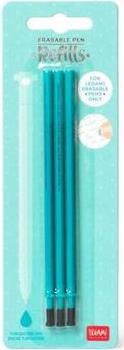Refill penna cancellabile - Tuchese - Set da 3