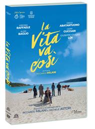 La vita va così (DVD)