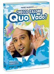 Quo vado? (DVD)