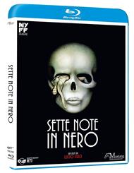 Sette note in nero (Blu-ray)