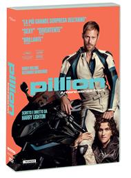 Pillion. Amore senza freni (DVD)