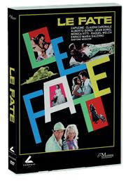 Le Fate (DVD)