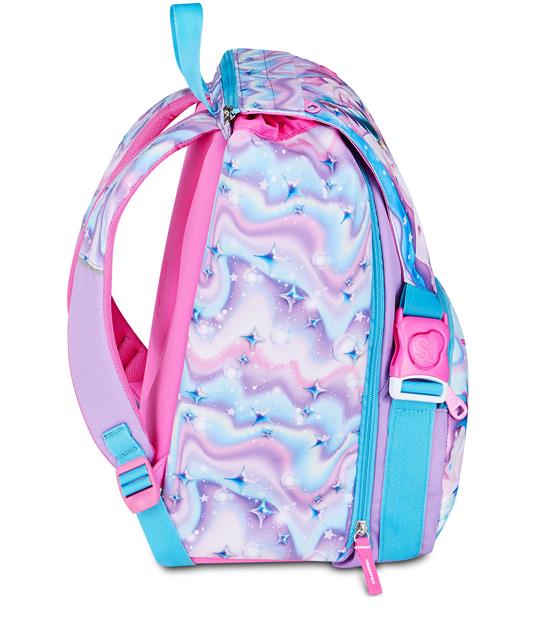 Zaino Sdopp.Big Sj Gang Glow Led Unicorn Girl / Zaino Sdopp. - 4