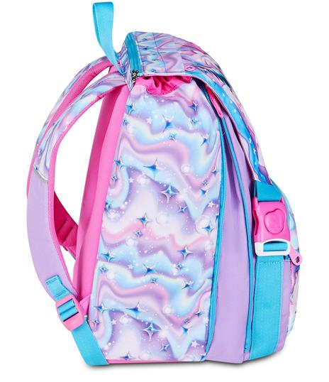 Zaino Sdopp.Big Sj Gang Glow Led Unicorn Girl / Zaino Sdopp. - 5