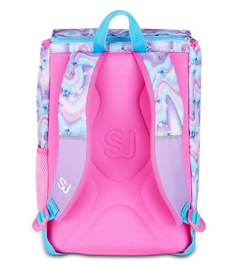 Zaino Sdopp.Big Sj Gang Glow Led Unicorn Girl / Zaino Sdopp. - 6
