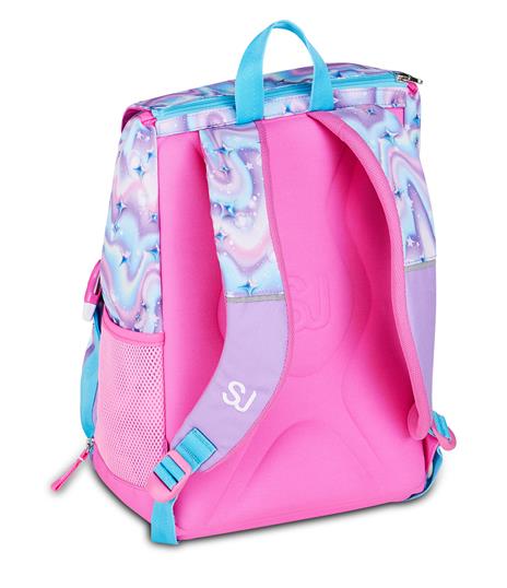 Zaino Sdopp.Big Sj Gang Glow Led Unicorn Girl / Zaino Sdopp. - 7