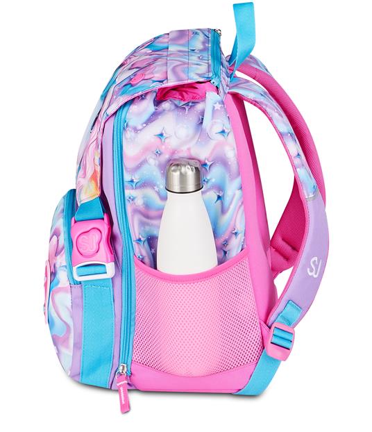Zaino Sdopp.Big Sj Gang Glow Led Unicorn Girl / Zaino Sdopp. - 8