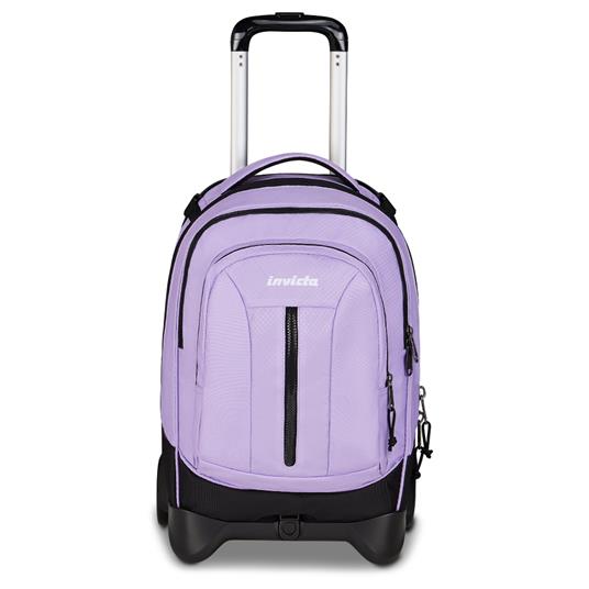 Zaino trolley  Plug Grs Invicta Linea Led
