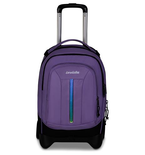 Zaino trolley  Plug Grs Invicta Linea Led - 12