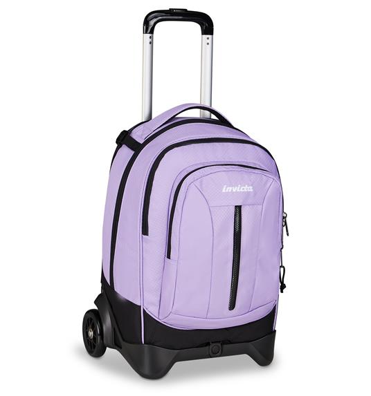 Zaino trolley  Plug Grs Invicta Linea Led - 3