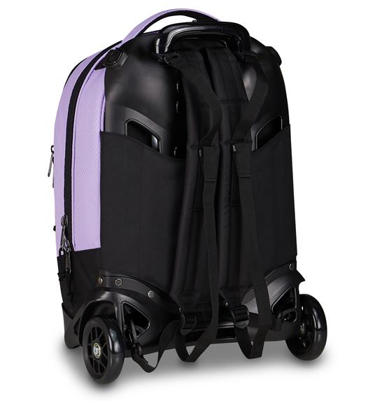 Zaino trolley  Plug Grs Invicta Linea Led - 6
