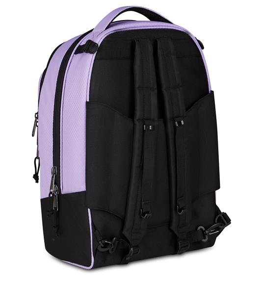 Zaino trolley  Plug Grs Invicta Linea Led - 9