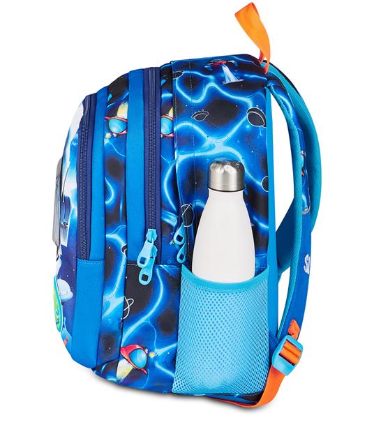 Zaino Advanced Sj Gang Space Led Boy / Zaino Advanced Sj Gan - 7